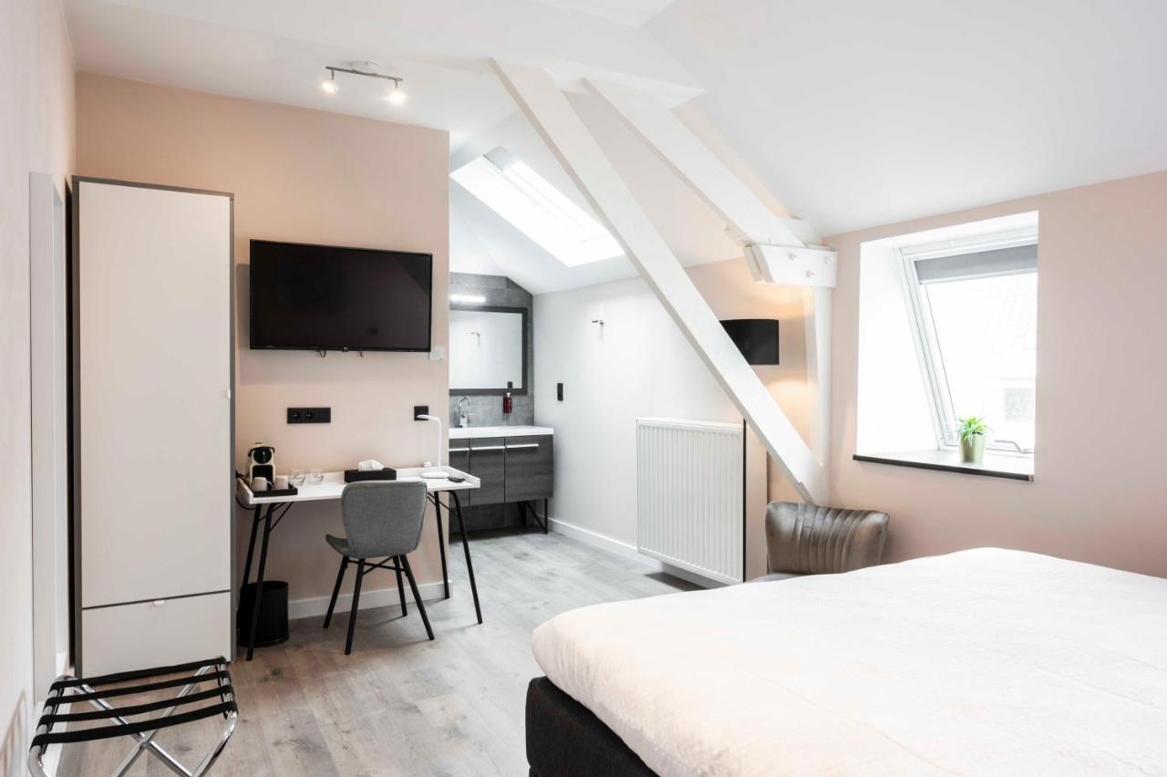 L'Artiste Lessines Exterior foto