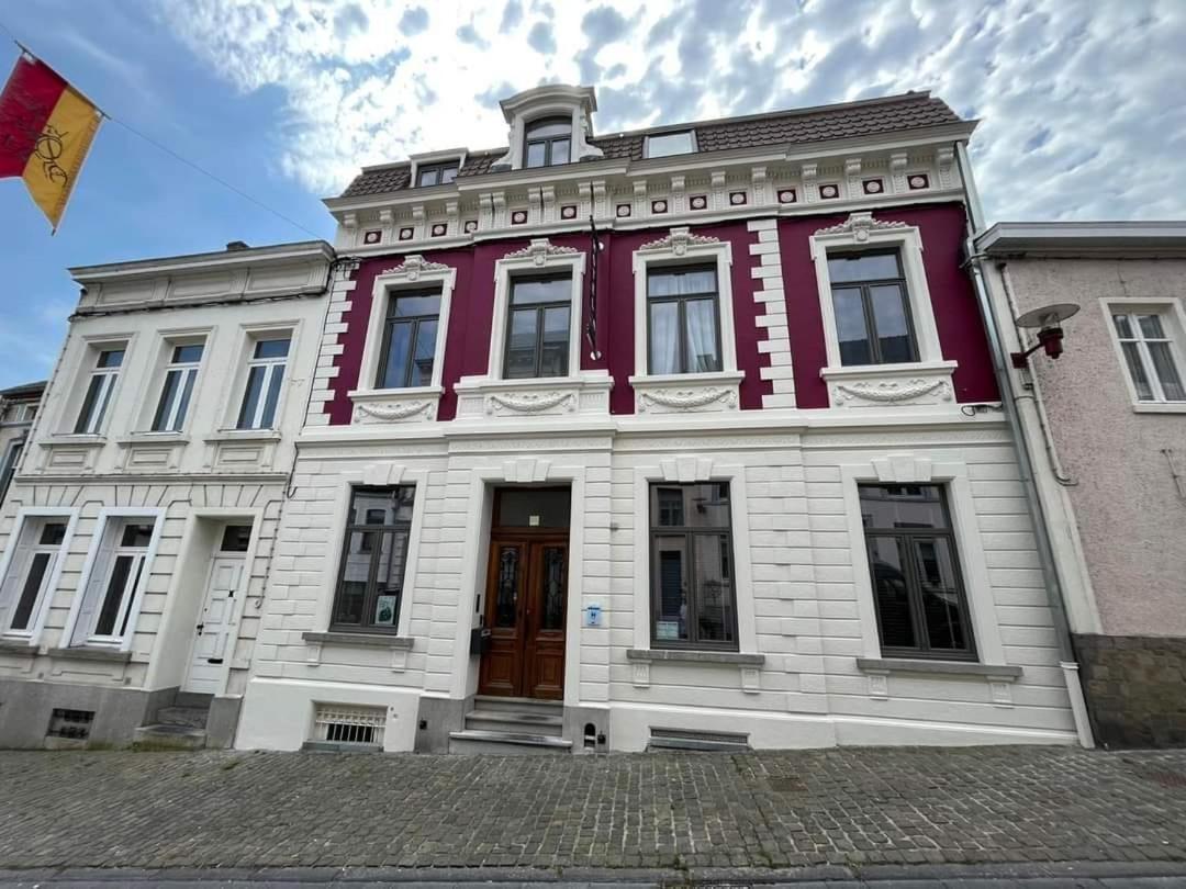 L'Artiste Lessines Exterior foto